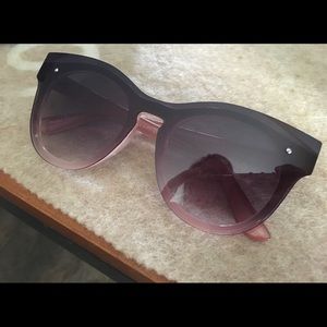 NWOT Loft sunglasses